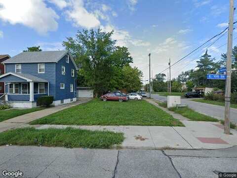 105Th, CLEVELAND, OH 44105