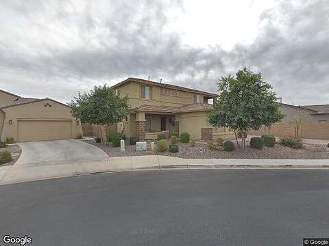 Chestnut, GILBERT, AZ 85298