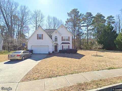 Spivey, SNELLVILLE, GA 30039