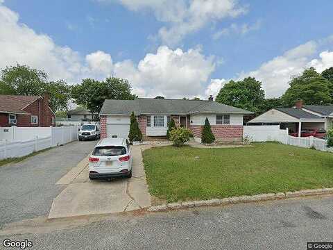 Wilson, BRENTWOOD, NY 11717