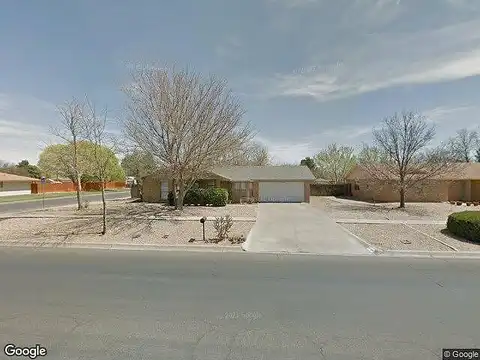 Garden, ROSWELL, NM 88201