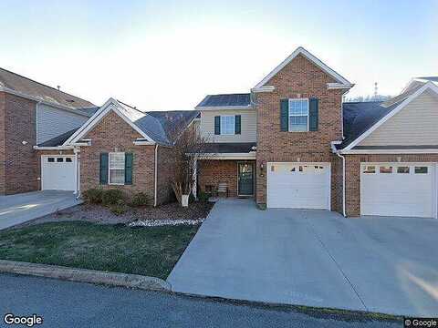 Sean Grove, KNOXVILLE, TN 37921