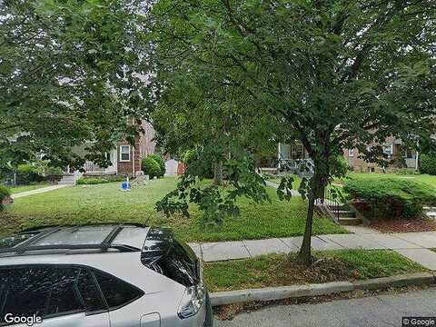 Clarinth, BALTIMORE, MD 21215