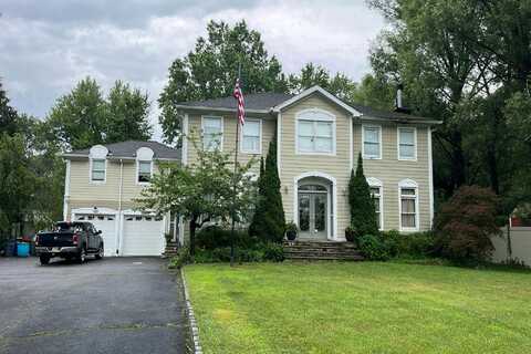 Passaic, WEST CALDWELL, NJ 07006