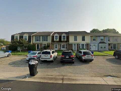 Northwood, VIRGINIA BEACH, VA 23452