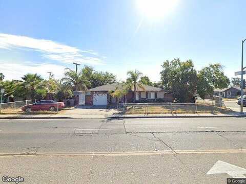 Clinton, FRESNO, CA 93703