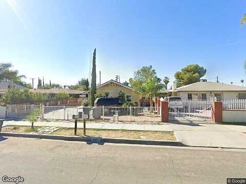 5Th, PERRIS, CA 92570