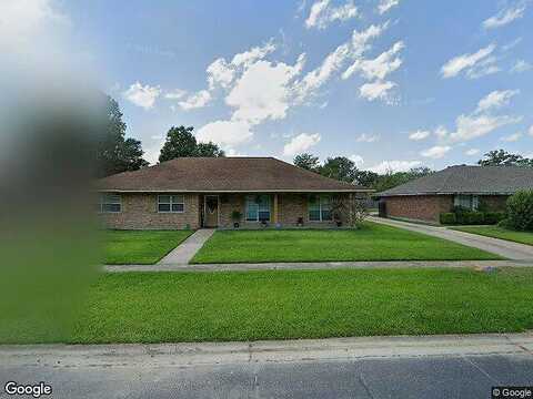 Edgemont, BATON ROUGE, LA 70814