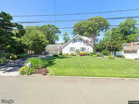 Ridgefield, HAUPPAUGE, NY 11788