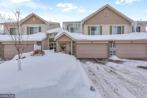 Ojibway, CIRCLE PINES, MN 55014