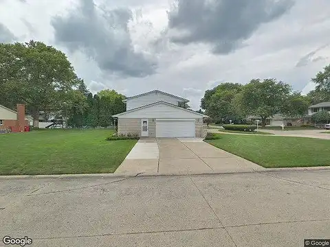 Devoe, CLINTON TOWNSHIP, MI 48036