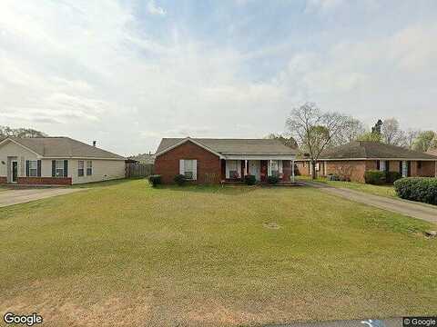 Foxdale, MILLBROOK, AL 36054