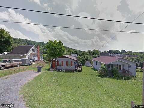 Busbee, KINGSPORT, TN 37664