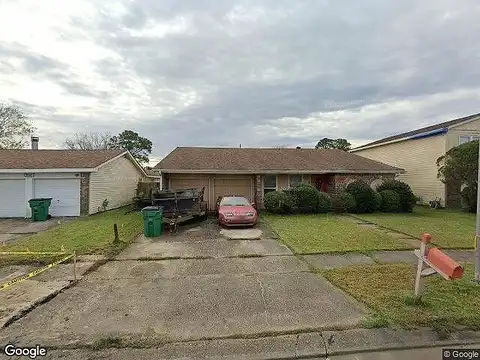 Chriswood, HARVEY, LA 70058