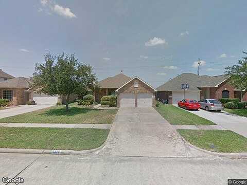 Lauderwood, KATY, TX 77449