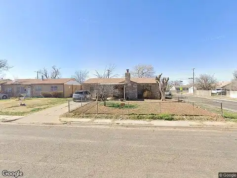 26Th, AMARILLO, TX 79107