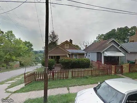 Tappan, CINCINNATI, OH 45223