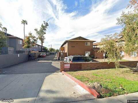 1St, EL CAJON, CA 92021