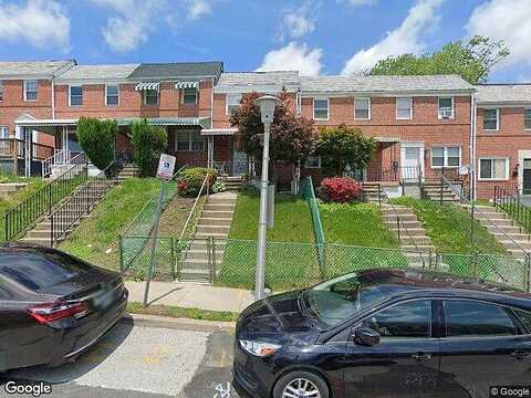 Rokeby, BALTIMORE, MD 21229