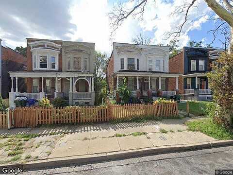 Reisterstown, BALTIMORE, MD 21215