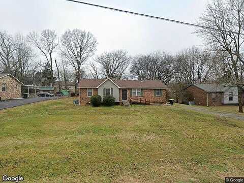 Carter House, LA VERGNE, TN 37086