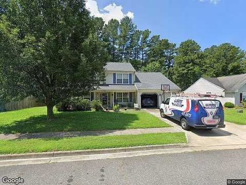 Spring Meadow, CHESAPEAKE, VA 23321