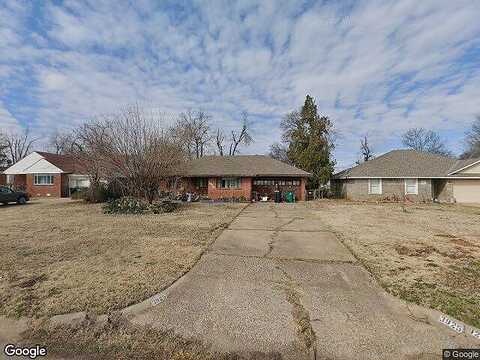 Springlake, OKLAHOMA CITY, OK 73111