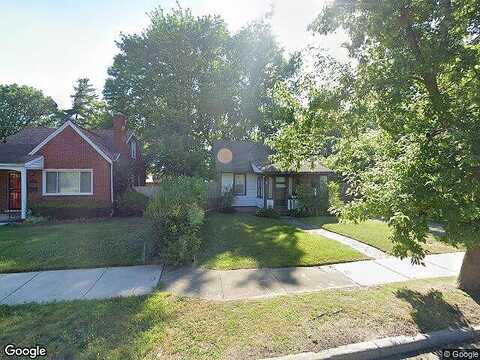 Woodhall, DETROIT, MI 48224