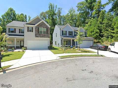 Beaver Dam, ATLANTA, GA 30349