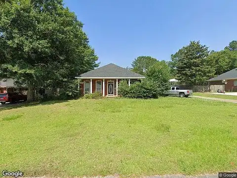 Blakewood, SEMMES, AL 36575