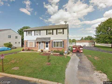 Nancy, DOWNINGTOWN, PA 19335