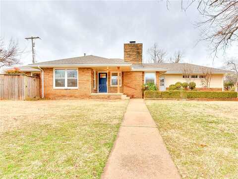 45Th, OKLAHOMA CITY, OK 73118