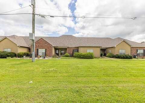Mchugh, ZACHARY, LA 70791