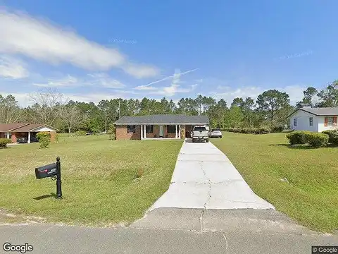 Old Quitman, VALDOSTA, GA 31601