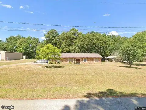 Pine Burr, KILGORE, TX 75662