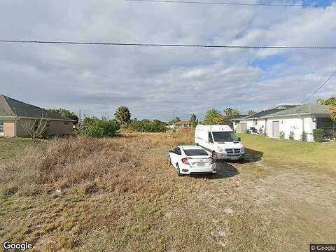 28Th, LEHIGH ACRES, FL 33976