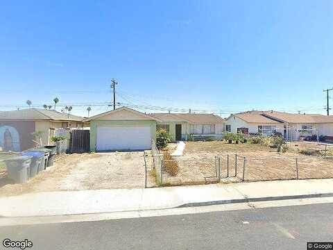 B, OXNARD, CA 93033