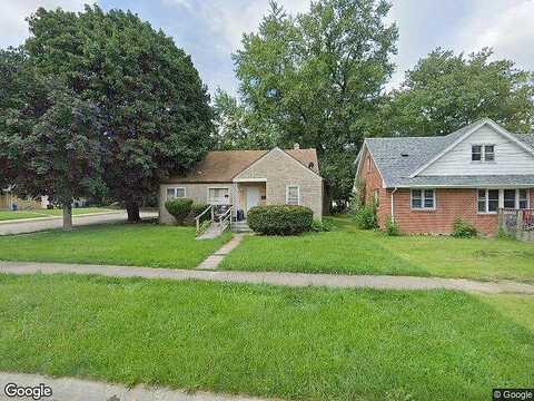 Bayliss, ROCKFORD, IL 61101