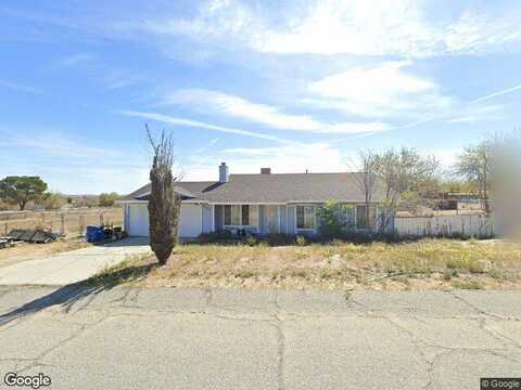 161St, PALMDALE, CA 93591