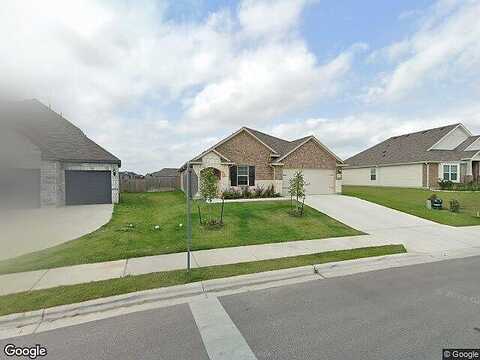 Colthorpe, HUTTO, TX 78634