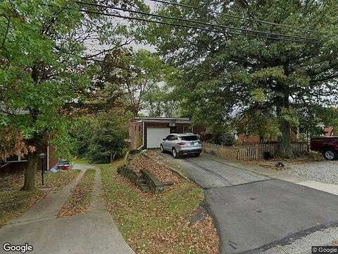 Idlewood, PITTSBURGH, PA 15235