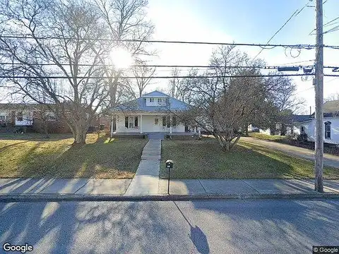 Jefferson, WINCHESTER, TN 37398