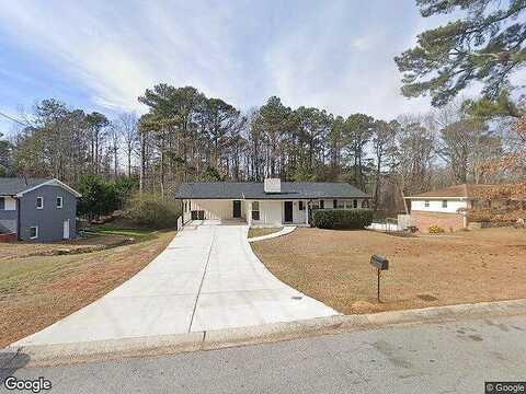 Shelby, DOUGLASVILLE, GA 30135