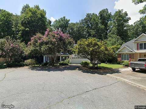 Dunrobin, SIMPSONVILLE, SC 29681