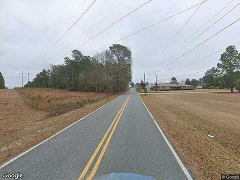 Old Ailey Lothair, MOUNT VERNON, GA 30445