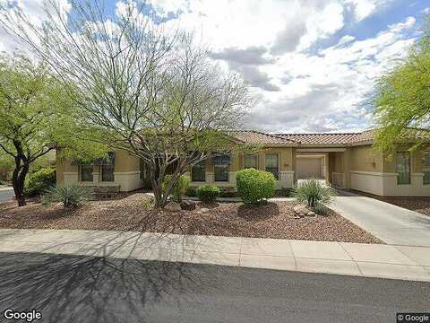 Shadow Creek, ANTHEM, AZ 85086