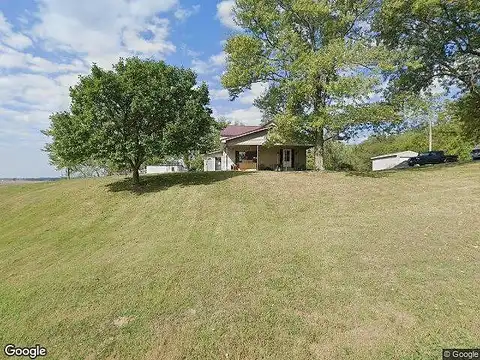 County Road 231, CAPE GIRARDEAU, MO 63701