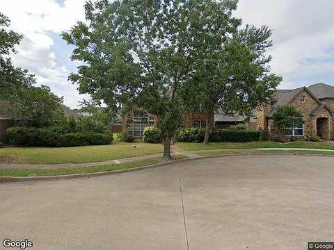 Sheridan, IRVING, TX 75063