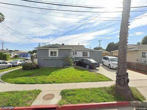 180Th, TORRANCE, CA 90504