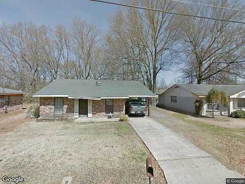 17Th, PINE BLUFF, AR 71603